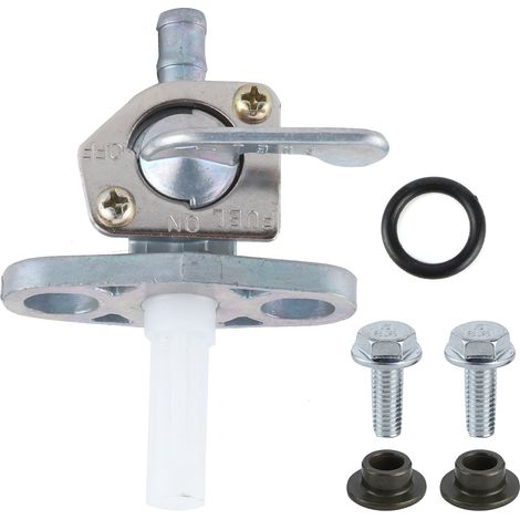 Kraftstoff-ein/aus-ventil 16950-ml3-911 Passend Für Honda Cr125r Cr250r Cr500r Cr480r