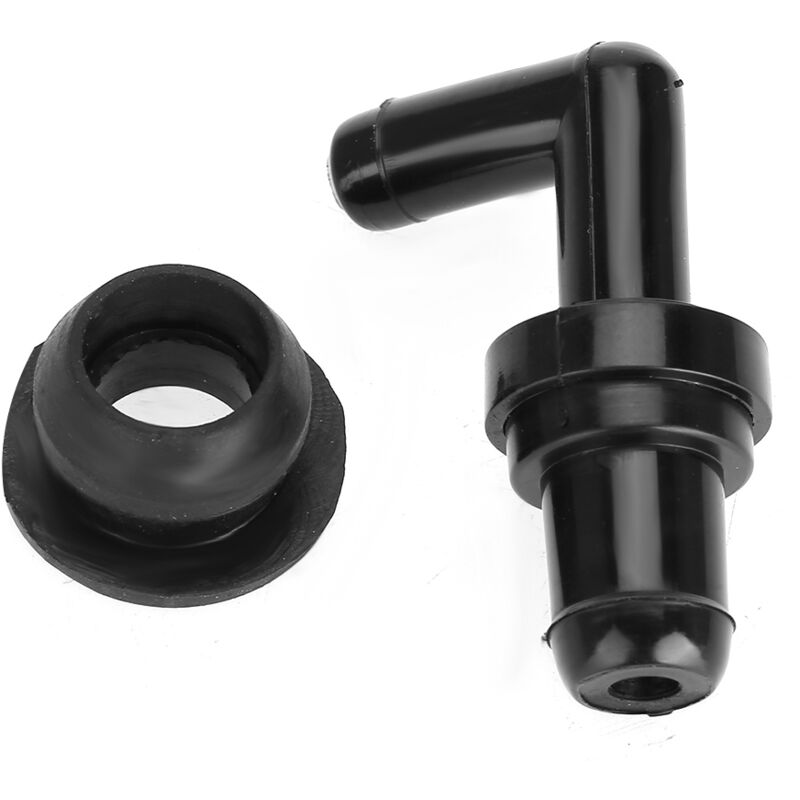 Kurbelgehäuseentlüftungs-überdruckventil-kit (pcv) Passend Für 90° Oe: 17130pk1003 17130-pm6-003 251630413720 Für Cl Integra Nsx Slx Vigor Für Accord Crx Civic Odyssey Passport