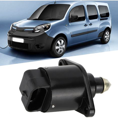 Leerlaufregelventil, Automatisches Leerlaufregelventil Iac Für Clio Ii/ Kangoo / Logan (oe: 7700273699)