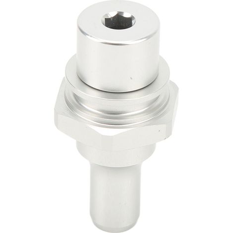 Pcv-ventil N54 6061-t6 Aluminium Kurbelgehäuseentlüftungsventil Für E82 E88 E90 E91 E92 E93