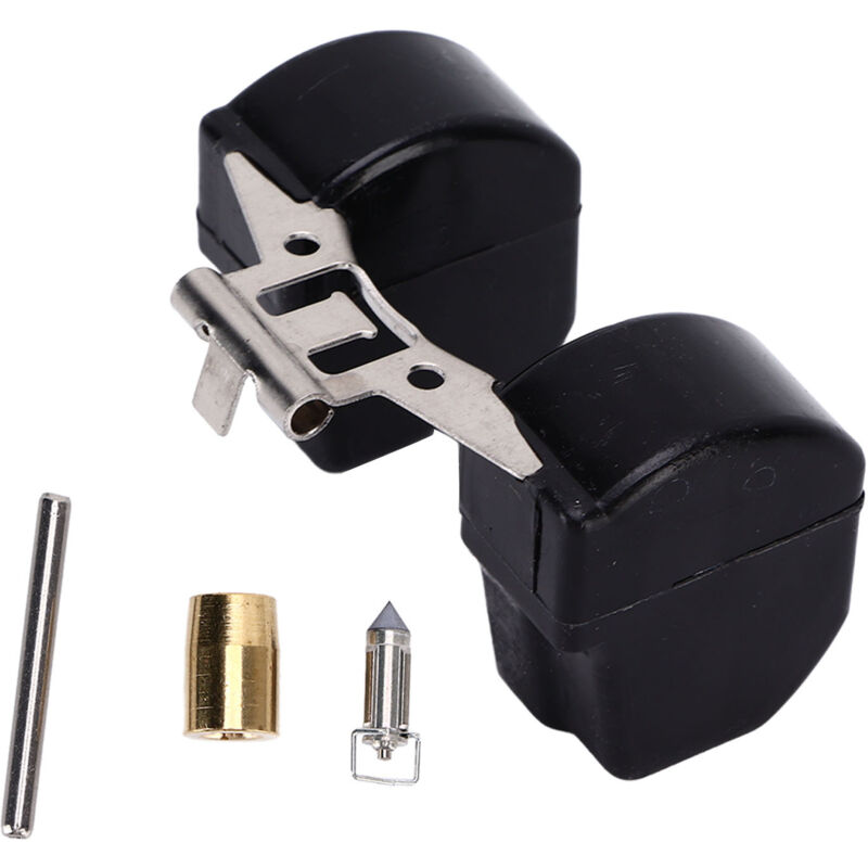 4-teiliges Set Zum Austausch Der Schwimmernadeln Für Motorradvergaser Xt225 Virago 1100/750 Ttr225