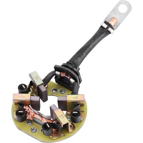 Starterbürsten-reparaturset 31208-pca-902 Für Honda