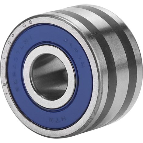 Ersatzlager Für Lichtmaschine 23721-aa040 Für Mitsubishi 8 X 23 X 14 Mm