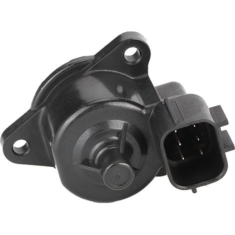 Hochwertiges Leerlaufregelventil Für Autos, Passend Für Mitsubishi Eclipse 2000-2005 Md628166