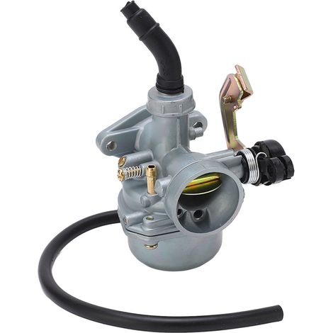 19-mm-metall-atv-vergaser Für 50-cm³- Bis 125-cm³-viertakt-dirtbikes, Go-karts Und Roller