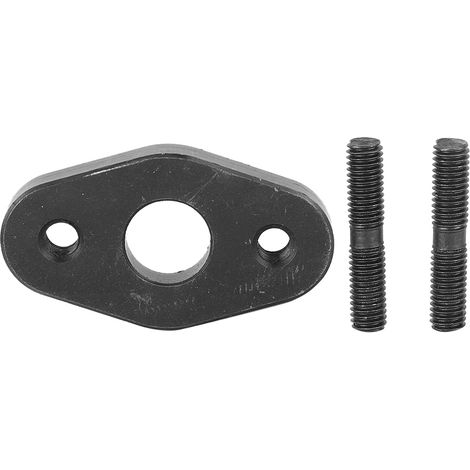 3/8" Dicker O2-sauerstoffsensorflansch Mit M8x1,25-gewindebolzen, Passend Für Toyota