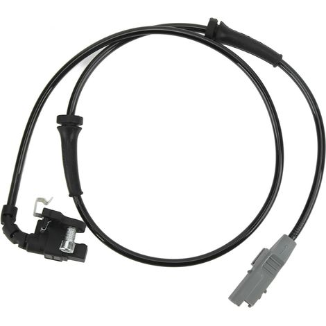 Abs-drehzahlsensor 4545.l0 Ersatz Für Stabile Leistung Hinten Links/rechts Für Citroen C4 408 Ds4