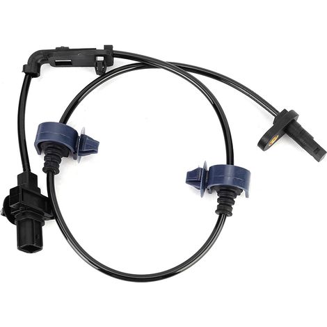 Abs-raddrehzahlsensor, Vorderachse Rechts, 57450-sna-003, Passend Für Honda Civic (alle) 2005-2012