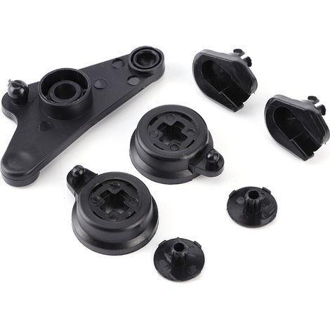 7-teiliges Reparaturset Für Ansaugkrümmer Mit Luftklappen 2721402401, Passend Für Mercedes-benz M272 M273 / Motor 272 140 24 01