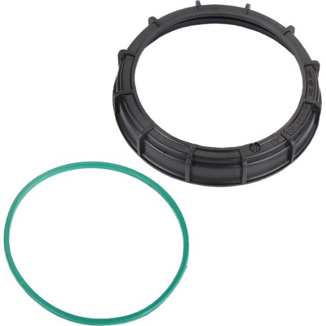 Befestigungsring Für Kraftstoffpumpe (7701207449, 7701206096, 7701205611, 7701205527) Als Ersatz Für Megane Mk Iv (2015–2019), Dichtung Für Kraftstoffpumpen-befestigungsring