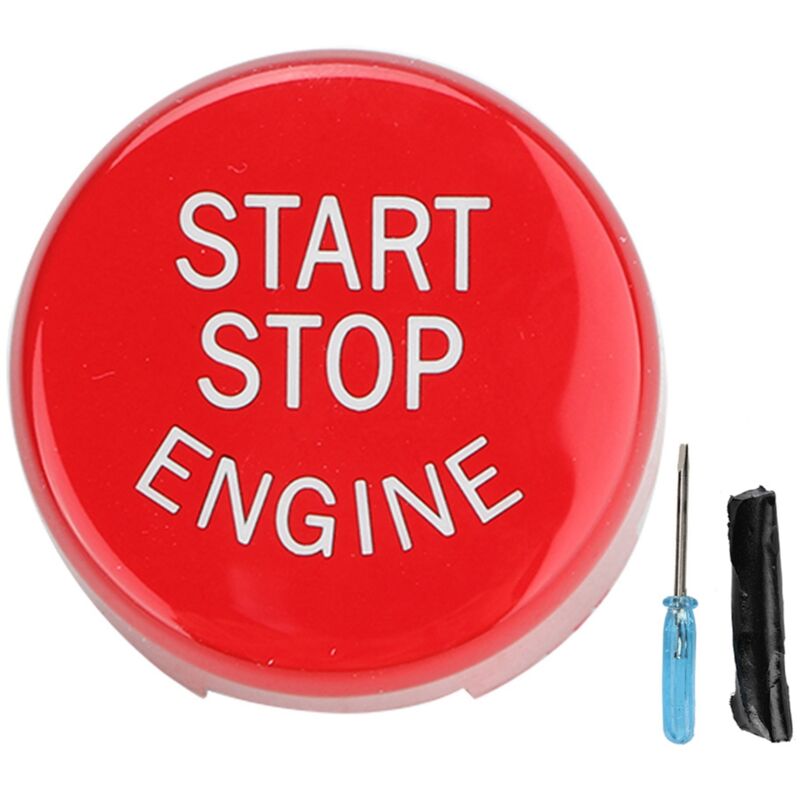 Ein-knopf-startknopf Für F30 G/f Scheibenbremse Unten Mit Start-stopp-funktion