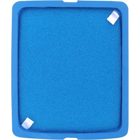 Ersatz-luftfilter Für Staubsauger, Geeignet Für Rauch, Staub, Schimmel, Luftreiniger Für Zuhause, Büro Und Haustiere, Passend Für Fc9728, Fc9732 Und Fc9735