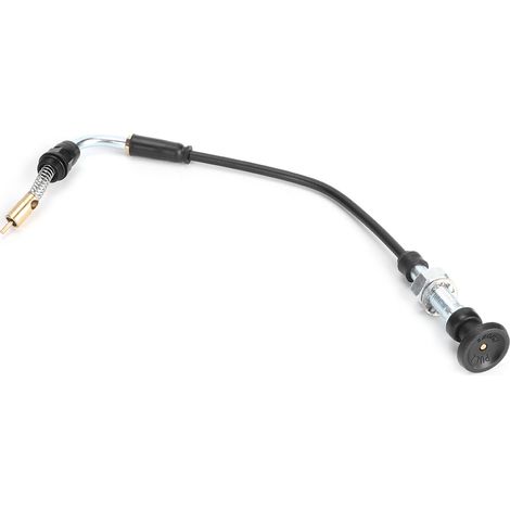 Chokezug Für Vergaser 990-662-002, Passend Für Motorradteile Der Modelle Hsr45 Und Hsr48