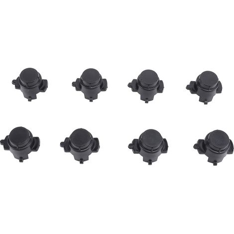 8 Stück Parksensoren 2058840074 Für C300 C400 C43 C450 C63 Cls450 E300 Gle450 Gls550 Gls63