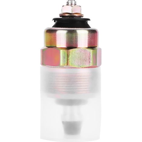 12v Kfz-kraftstoffabschalt-magnetventil Für 0330001015