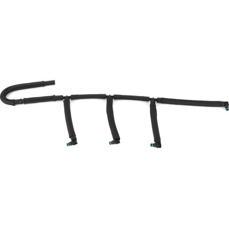 Ersatz-kraftstoffrücklaufschlauch 03l130235af Für Seat Altea Ibiza Leon