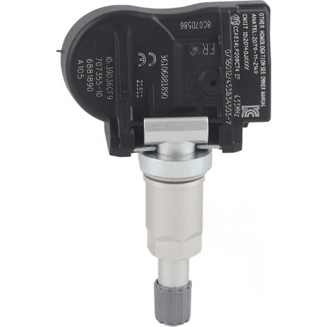 Reifendruckkontrollsensor, Tpms-reifendruckkontrollsensor-kit Für F20, F21, F45, F87, F22 36106856209