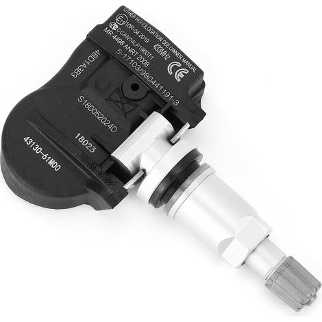 Reifendrucksensor 43130-61m00 Für Suzuki Alto 06/2014 -