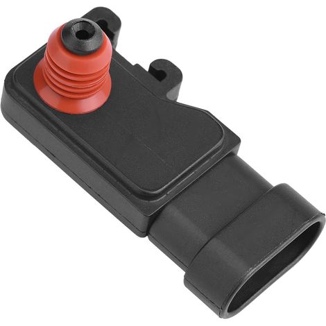 Absolutdrucksensor Für Ansaugkrümmer Für 12614970