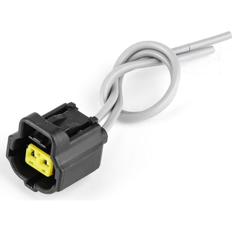 Kühlmitteltemperatursensor-steckerkabelbaum 158-0421