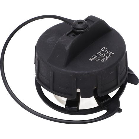 Fe02 42 250b Tankdeckel-ersatz Für Mazda Cx-7 2007-2009