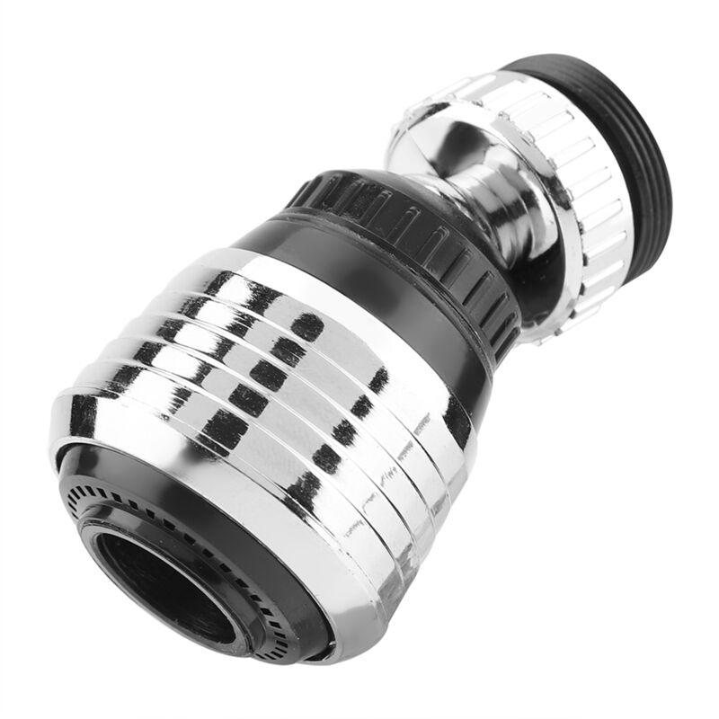 Turbo-luftsprudler-armatur, Verstellbare Spültischbrause, Wassersparende Strahlvorrichtung, Wassersparer