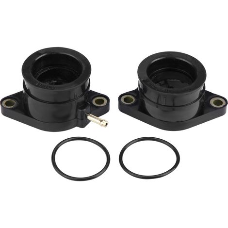 Ansaugstutzen Für Vergaseranschluss An Motorradvergaser Für Tt600n 1985 Xt600 84-89