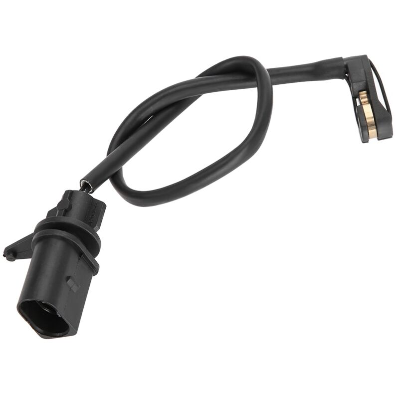 Verschleißsensor Für Vordere Bremsbeläge 8t0907637 8k0615121 Für Audi A4 A5 A6 Q5
