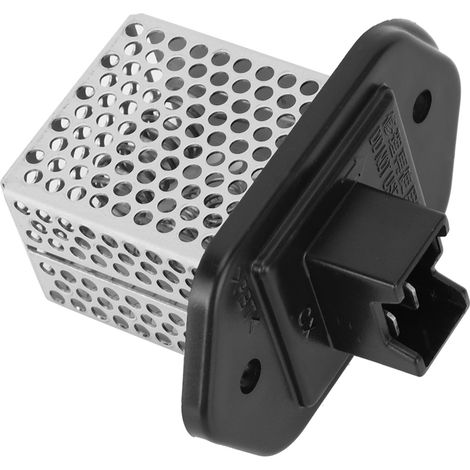 Gebläsemotorwiderstand Für Honda Fit 2009-2012 79335-tf0-g01
