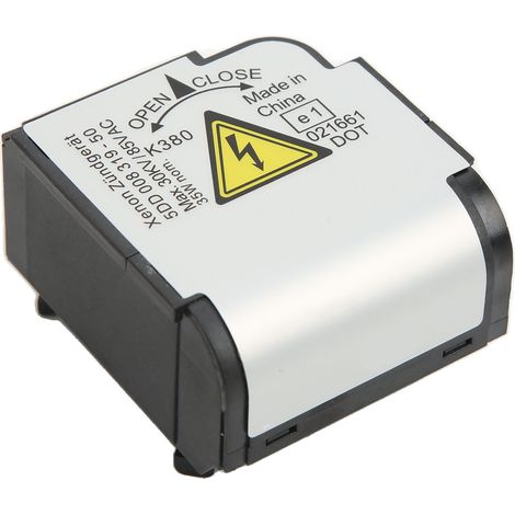Xenon-hid-zündgerät Scheinwerferstarter 5dd00831950 Ersatz Für Cls-klasse, E-klasse, Ml-klasse, Gl-klasse, R-klasse