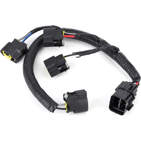 Zündspulen-kabelbaum 27350-2b000, Weiblicher Zündspulenstecker, Passend Für Hyundai Veloster 12-14