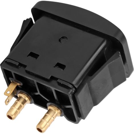 Lufthebeventilschalter Für Elektrischen Fahrersitz, Paddeltyp, Druckregler, Kompressor Ein/aus-zubehör