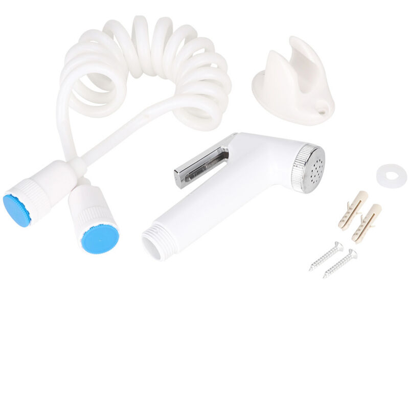 Ergonomischer Handbrausekopf Für Bidet-toiletten, Einfach Zu Bedienen, Mit Brausekopf, Für Badezimmer