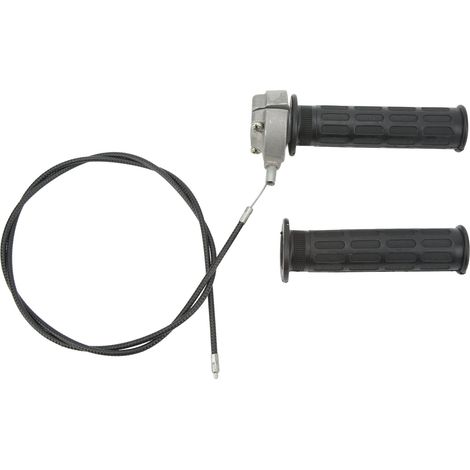 2-teiliger, Gedrehter Gaszuggriff Als Ersatz Für Coleman Ct200u, Ct200u-ex Und Bt200x