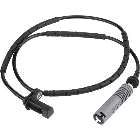 Abs-raddrehzahlsensor Hinten, Passend Für 1er Bmw E81, E82, E87, E88 (alle Baujahre 2004–2014), Teilenummer 34526762466