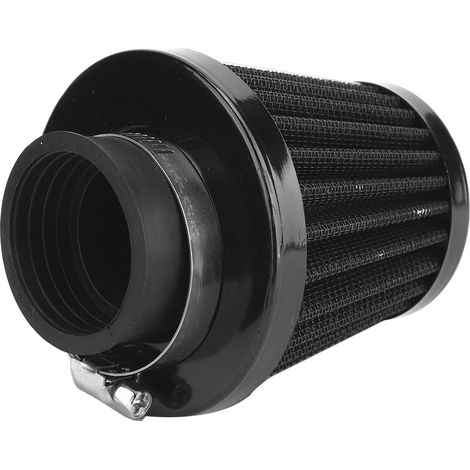Modifizierter Universeller Reinigungspilz-luftfilter, Zubehör 35 Mm/1,4 Zoll