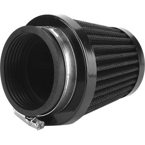 Modifizierter Universeller Pilz-luftfilterreiniger, 48 Mm/1,9 Zoll Zubehör