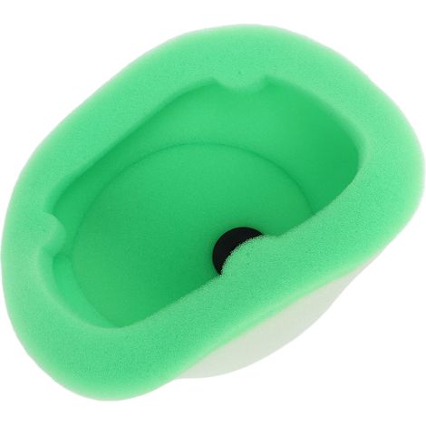 Hochleistungs-doppelschaumstoff-luftfilter Als Ersatz Für Cr125r, Cr250r, Crf250x Und Crf450r