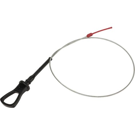 Ölmessstab 11437600470, Rostfreier Edelstahl-ersatz Für 1er Und 3er Reihe F20 F21 F30 F31