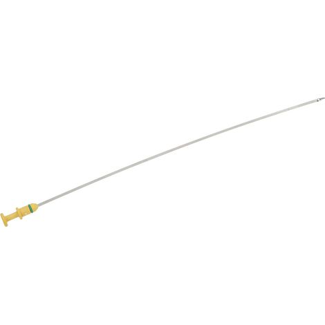 Ölmessstab 1174g0, Gelb, Ersatzteil Für Citroen C3, C4, C5, Ds 3, 4 Und 5