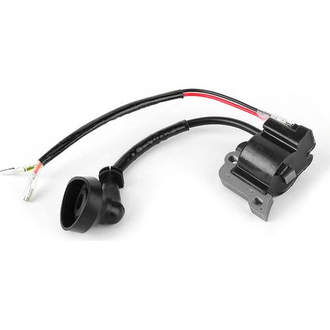2-polige Ersatzzündspule Für Zenoah G23lh Cy23zr Goped Sports 23cc Motor