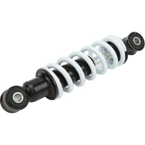 190 Mm Stoßdämpfer Vorne/hinten, Universeller Dämpfer Für Motorräder, Atvs, Roller Und Go-karts