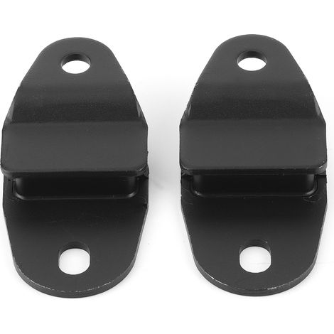 Stück Auspuffrohrhalterungen 2gu-14771-00-00 Für Yamaha Banshee 350 Yfz350 1987-2006