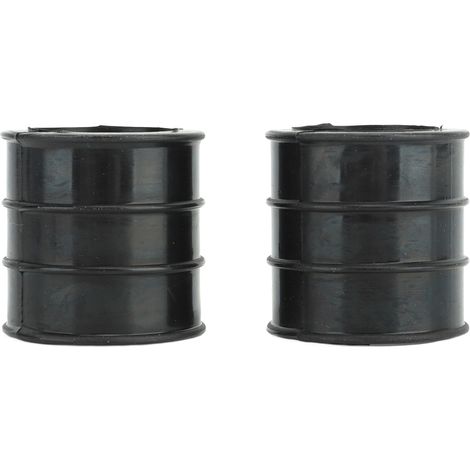 Stück Auspuffrohrschelle 1w2 14714 00 00 Gummiverbinder Für Banshee 1987 Bis 2006