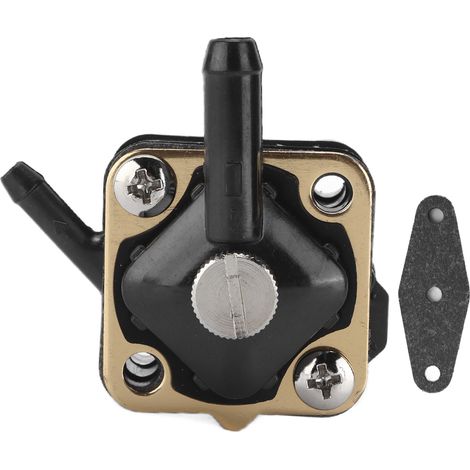Außenbordmotor-kraftstoffpumpe 397839 391638 395091 397274, Ersatzteil Für Johnson Evinrude 6 Ps, 8 Ps, 9,9 Ps, 15 Ps (1981–1992)
