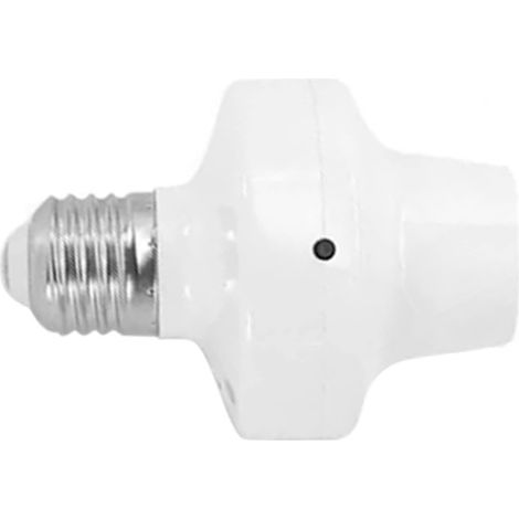 Wlan-e27-lampenfassung, Kabellos, Wlan-e27-lampenfassung Mit Telefonanschluss, Ac 90–250 V
