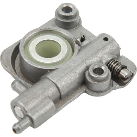 Ersatzölpumpe Mit Metallzahnrad Für Cs350 Cs2600 Cs360t Kettensäge P021010890