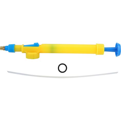 Hochdruck-mini-handwasserpumpe, Gartensprüher, Bewässerungsgerät Für Blumenpflanzen
