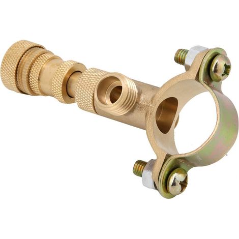 Hochdrucksprühdüse Mit Extrem Präziser 8 Cm/3,1 Zoll Zerstäubung Für Die Bewässerung Im Freien, Die Befeuchtung Von Gewächshäusern Und Die Kühlung.