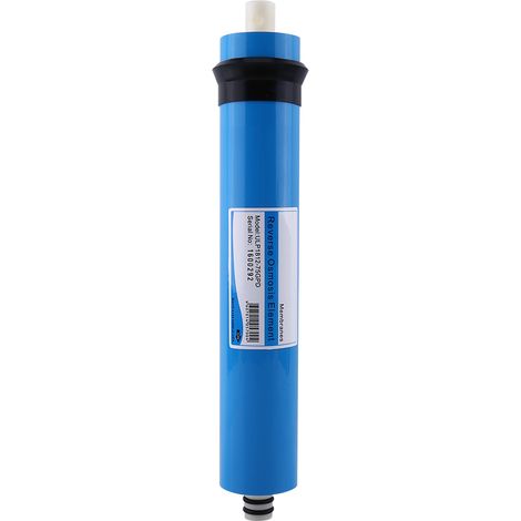 Umkehrosmose-element, Ulp1812-75gpd Wasserfiltermembran-element Für Den Hausgebrauch